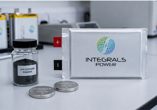 Integrals Power