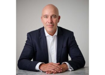 Justin Smith, Managing Director, Ansarada
