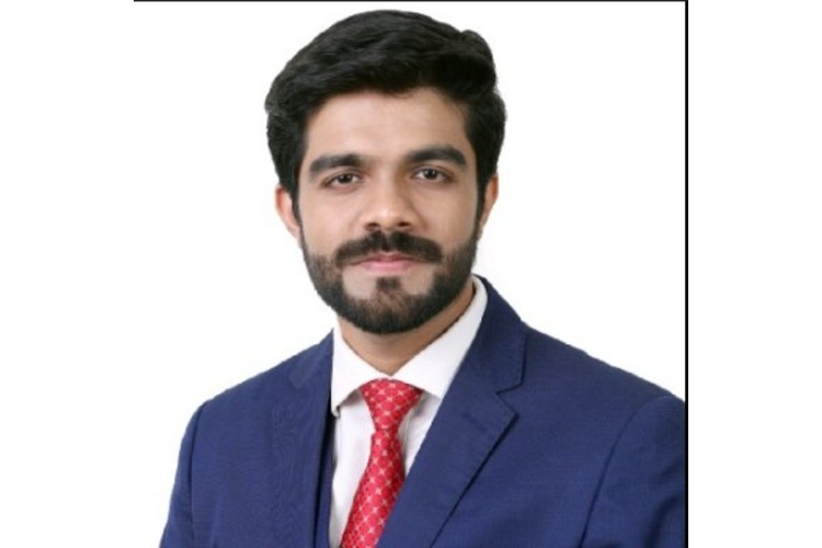 Kaustubh Dhonde, Founder & CEO, AutoNXT