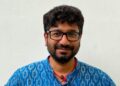 Kishan Karunakaran, CEO of Buyofuel
