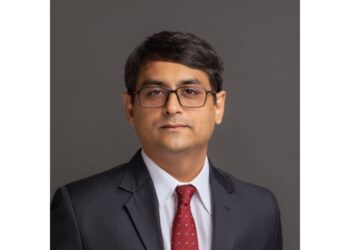 Mr. Ajey Hedge, Head of Commerical Lines, Zurich Kotak General Insurance