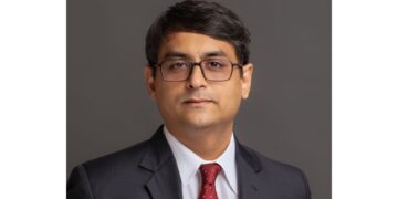Mr. Ajey Hedge, Head of Commerical Lines, Zurich Kotak General Insurance