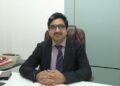 Mr. Vinod Sharma, Director, Joint Solar