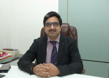 Mr. Vinod Sharma, Director, Joint Solar