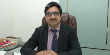 Mr. Vinod Sharma, Director, Joint Solar
