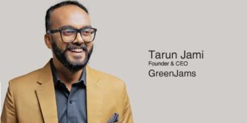 Tarun-Jami
