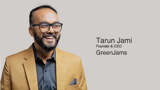 Tarun-Jami