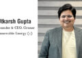 Utkarsh Gupta