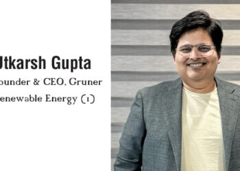 Utkarsh Gupta