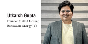 Utkarsh Gupta