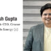 Utkarsh Gupta