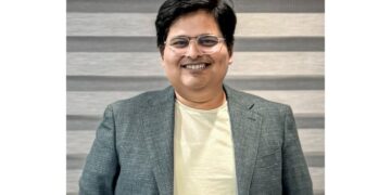 Utkarsh Gupta, Founder & CEO, Gruner Renewable Energy