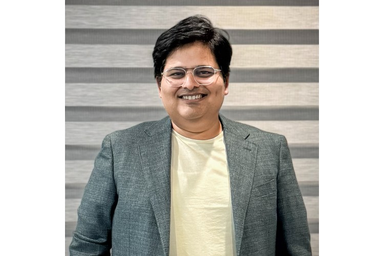 Utkarsh Gupta, Founder & CEO, Gruner Renewable Energy