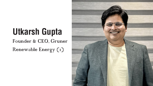 Utkarsh Gupta
