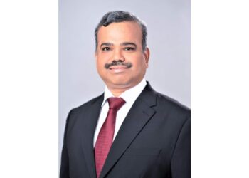 Shri V. Packirisamy