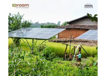 Koraam
