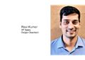 Ravi Kumar