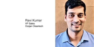 Ravi Kumar