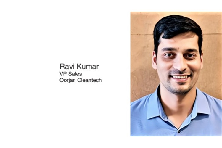 Ravi Kumar