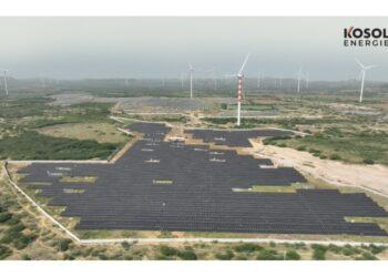 Kosol Energie