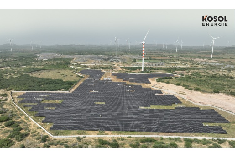 Kosol Energie