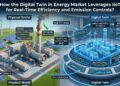 Digital twin