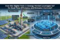 digital twin in energy market