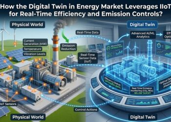 Digital twin