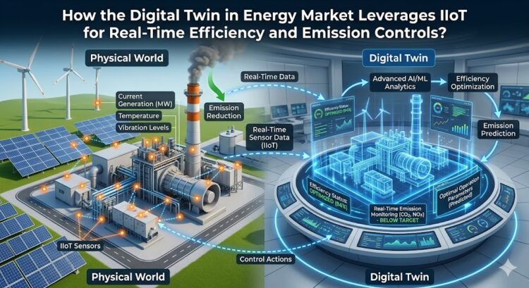 Digital twin
