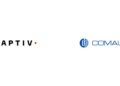 Aptiv and Comau