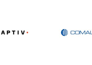 Aptiv and Comau