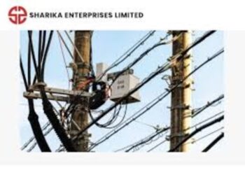 Sharika Enterprises Limited