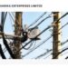Sharika Enterprises Limited