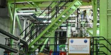 Department of Atomic Energy