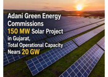Adani Green Energy