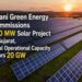Adani Green Energy