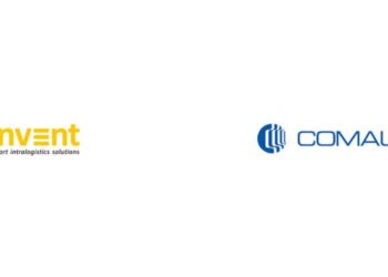 Comau and Invent