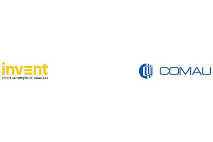 Comau and Invent