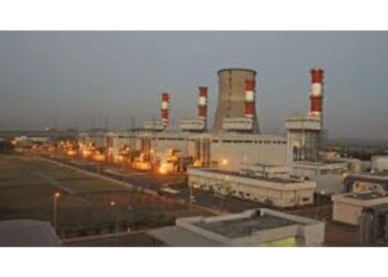 Torrent Power