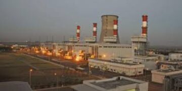 Torrent Power