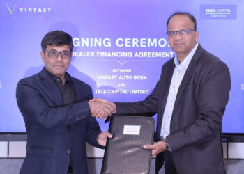 VinFast India