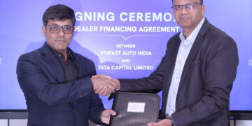 VinFast India