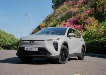 EVs VinFast