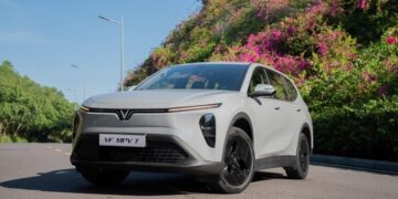 EVs VinFast