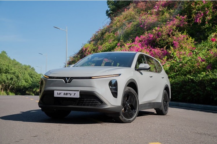 EVs VinFast