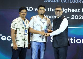  Harikrishna Prabhu, COO at TechnoBind