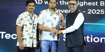  Harikrishna Prabhu, COO at TechnoBind