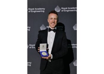 Dr Ian Cambell