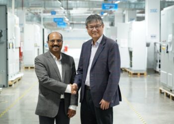 Delta Electronics India