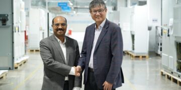 Delta Electronics India